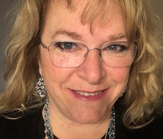 Marcy Lindert